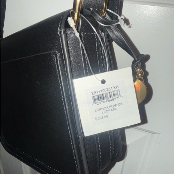 Fossil Lennox flap crossbody - Picture 4 of 6